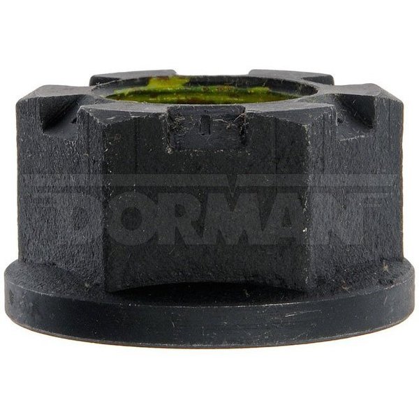 Motormite Pinion Nut Replacement, 57700 57700